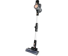 ELDOM CORDLESS VACUUM CLEANER OB210 Sidabrinis