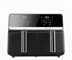 Gruzdintuvė ELDOM AIR FRYER FR200 FRITELA