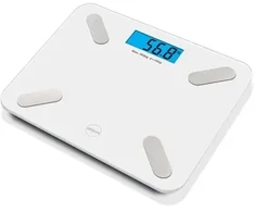 ELDOM SMART PERSONAL SCALE TWO550B ULLIE