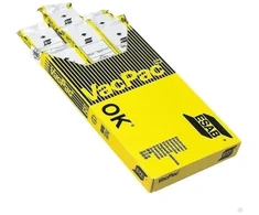 ELECTRODES ESAB OK 61.30 D2.5MM 1.5KG