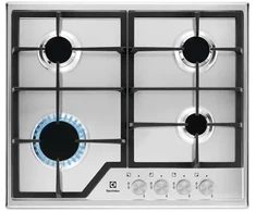 Electrolux KGS6426SX