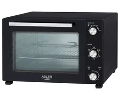 Elektrinė orkaitė 48 l Adler Adler