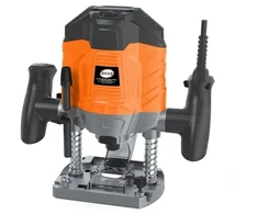Grunder ELEKTRINIS FRAZIERIUS OKKO M1R-KZ18-8 1200W