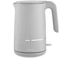Maestro MR-037 electric virdulys 1.7 L 1800 W (MR-037-Pilkas) Pilkas