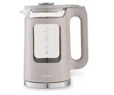 Maestro MR-065 electric virdulys 1.7 L 2200 W (MR-065-BEIGE) rusvai gelsvas