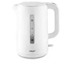 Maestro MR-022 electric virdulys 2.2 L 2200 W (MR-022-Baltas) Baltas