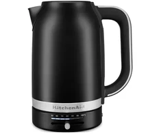 Elektrinis virdulys KitchenAid 5KEK1701EBM