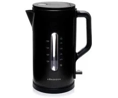 Kohersen Modern Matt electric virdulys A451 juodas