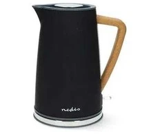Virdulys Nedis KAWK510EBK juoda