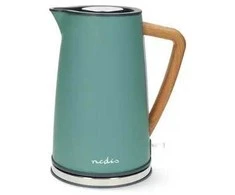 Virdulys Nedis KAWK510EGN žalia