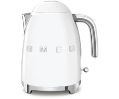 Elektrinis virdulys SMEG KL03WHEU