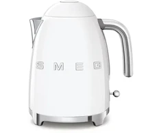 Elektrinis virdulys SMEG KL03WHEU balta