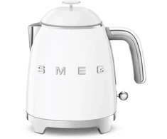 Elektrinis virdulys SMEG KLF05WHEU balta