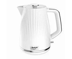 Elektrinis virdulys Tefal Loft KO2510 (2400W 1.7l; spalva balta)