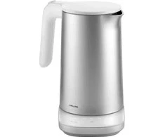 ZWILLING ENFINIGY Elektrinis virdulys Pro - 1 ltr, Sidabrinė