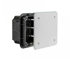 Elektro Plast 11.1 Įleidžiama dėžė 76x76x52mm Pp/t 1 11.1