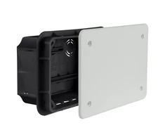 Elektro Plast 11.2 Įleidžiama dėžė 76x116x52mm Pp/t 2 11.2