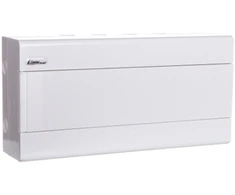 Elektro-Plast Modulis skirstytuvas 1 x 18 paviršių IP40