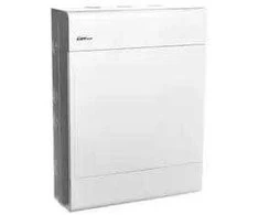 Elektro-Plast Modulis skirstytuvas 2x12 paviršiaus IP40 SR- 24 / B (1.16)
