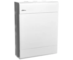 Elektro-Plast Modulis skirstytuvas 2x12 paviršiaus IP40 SR- 24 / B (1.16)
