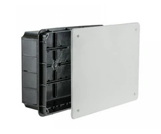 Elektro Plast 11.8 Įleidžiama dėžė 156x196x70mm Pp/t 8 11.8