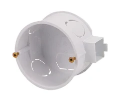 Elektro Plast 13,85 PKz-fi 60 x40ep kombinuota instaliacinė dėžutė 13,85