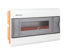 Elektro Plast 2.13 Modulinis skirstomasis skydas 1x12, įleistas IP40 SRp-12/B 2.13