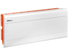 Elektro-Plast Modulinė perjungimo pavara 1 x 18 IP40