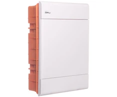 Elektro-Plast Modulis skirstytuvas SRp- 24 / B IP30 2 x 13 N + PE (2.15)