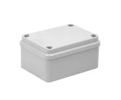 Elektro Plast 28.01 Hermetiška dėžutė be trūkumų PH-0A.1 28.01