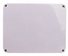 Elektro-Plast Paviršiaus dėžutė 248 x 198 x 86mm IP65 pilka (PH- 4A.1 28.41)