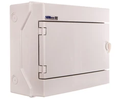 Elektro-Plast 1x12 modulinis sandariklis