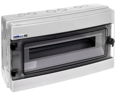 Elektro Plast 1x18 435 x 260 x 138mm RH- 18S (36.718)