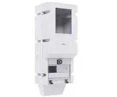 Elektro Plast 38.02 IP65 skaitiklio korpusas 540x230x190mm OZP/Z (su užraktu) 38.02