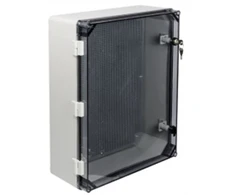 Elektro Plast Uni2 / T UNIbox korpusas (43.22)