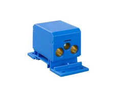 Elektro-Plast 2x4-70 mm2 + 2x4-50 mm2 + 1x4-25mm2 mėlyna DB6-N 48,38