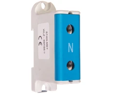 Elektro-Plast 2-vielos jungtis 16 - 95mm2 mėlyna WLZ35Pn (48.595)