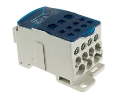 Elektro Plast 49.5000 Skirstomasis blokas UKK-500 49.5000
