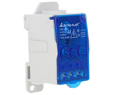 Elektro Plast 49.5250 Paskirstymo blokas UKK-250 49.5250