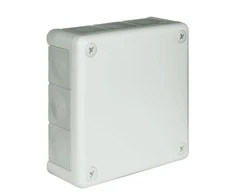 Elektro Plast Electro-Plast 98 x 98x42mm IP55
