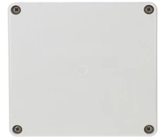 Elektro-Plast STRONG HermeticBox n / t 63x57x37mm IP67 PHP -117 pilka (62.117)