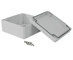 Elektro Plast 62.120 Hermetiška dėžutė PHP-120 62.120