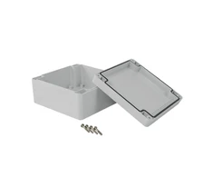 Elektro Plast 62.120 Hermetiška dėžutė PHP-120 62.120