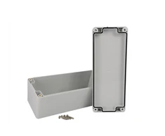 Elektro Plast 62.190 PHP-190 IP67 hermetiška dėžutė 62.190
