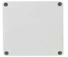 Elektro-Plast STRONG Hermetikos dėžutė n / t 89x74x41mm IP67 PHP -54 pilka (62.54)