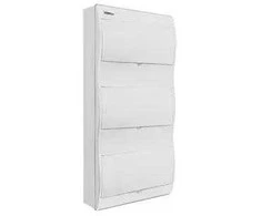 Elektro-Plast 3x12 modulinis skirstomasis skydelis IP40 RN- 36 / B N + PE banga (7.16)