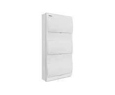 Elektro-Plast 3x12 modulinis skirstomasis skydelis IP40 RN- 36 / B N + PE banga (7.16)