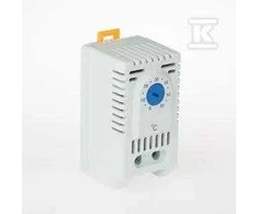 Elektro Plast AUŠINIMO TERMOSTATAS TBZ6