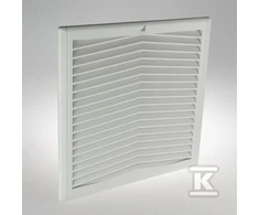 Elektro Plast FILTRAS WF15