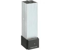 Elektro Plast PUSLAIDININKINIS ŠILDYTUVAS SU VENTILIATORIUMI GRZW4